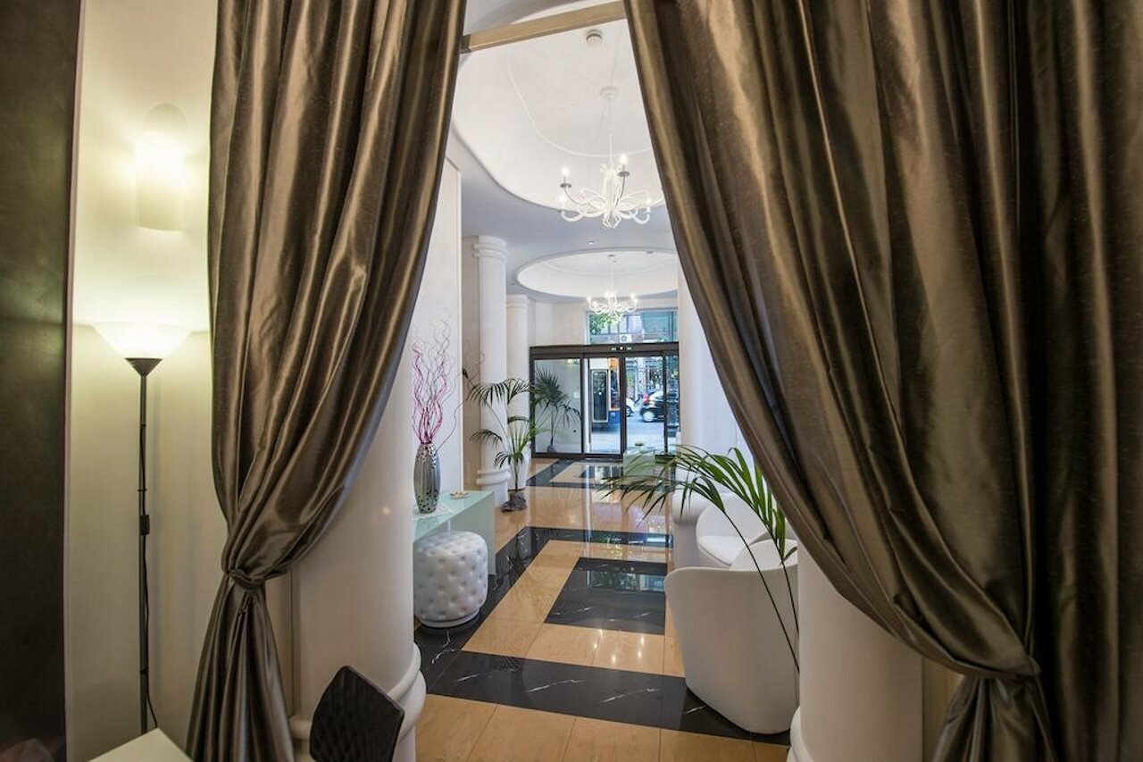 Фото Artemisia Palace Hotel