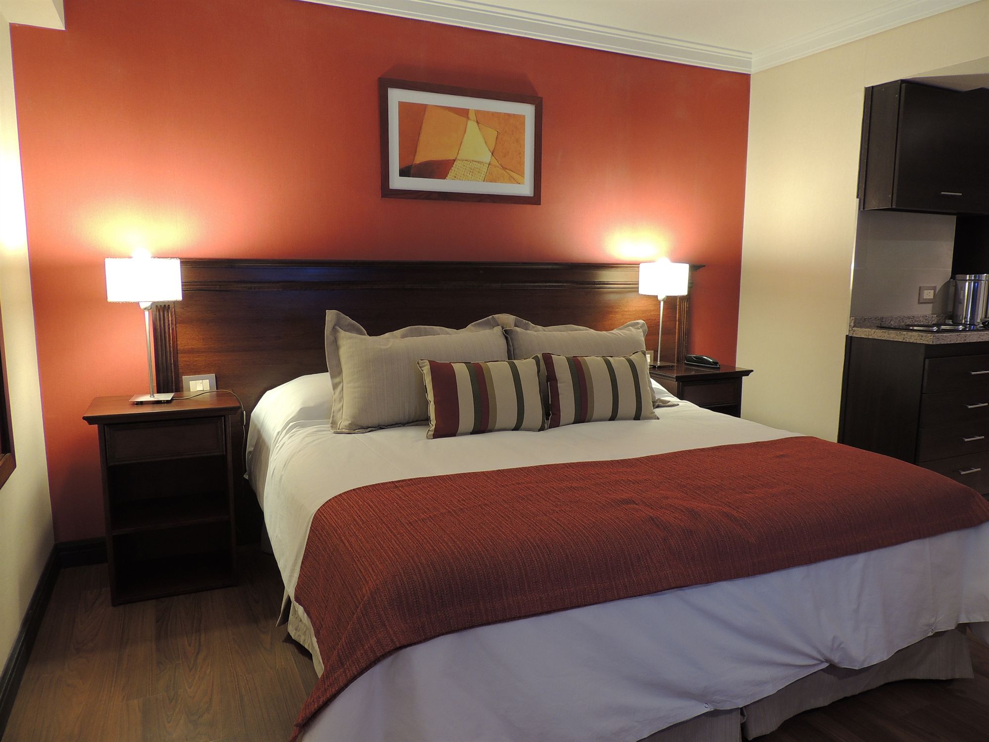 Фото отеля 3