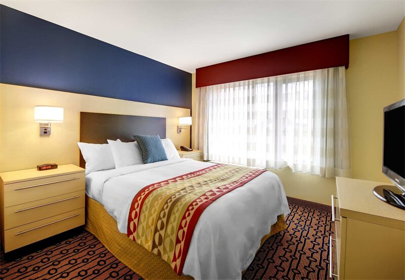 Фото TownePlace Suites Providence North Kingstown