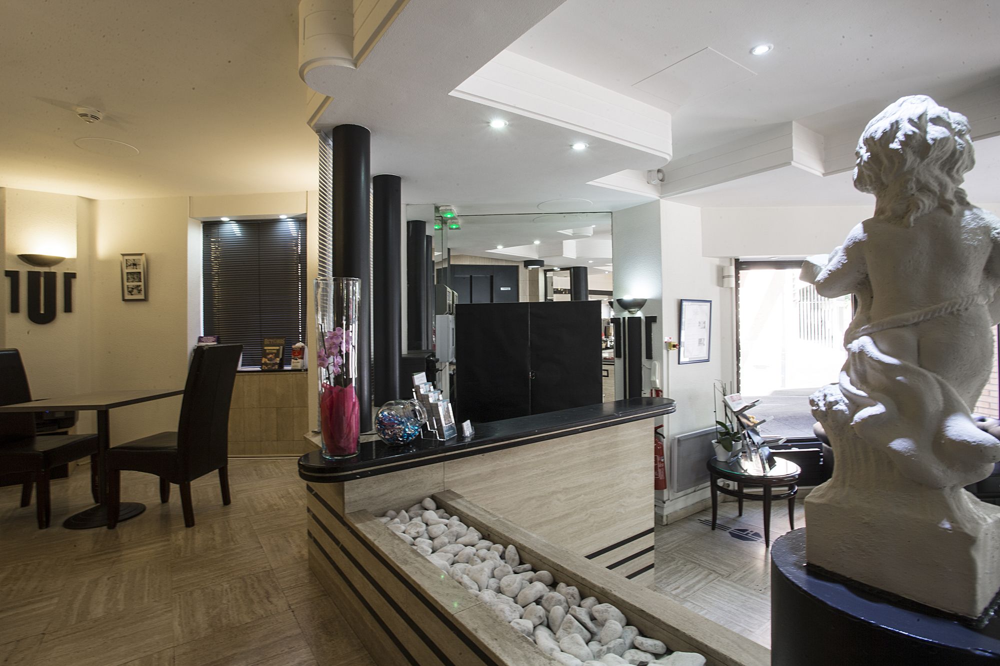 Фото Occitania Centre Toulouse Matabiau