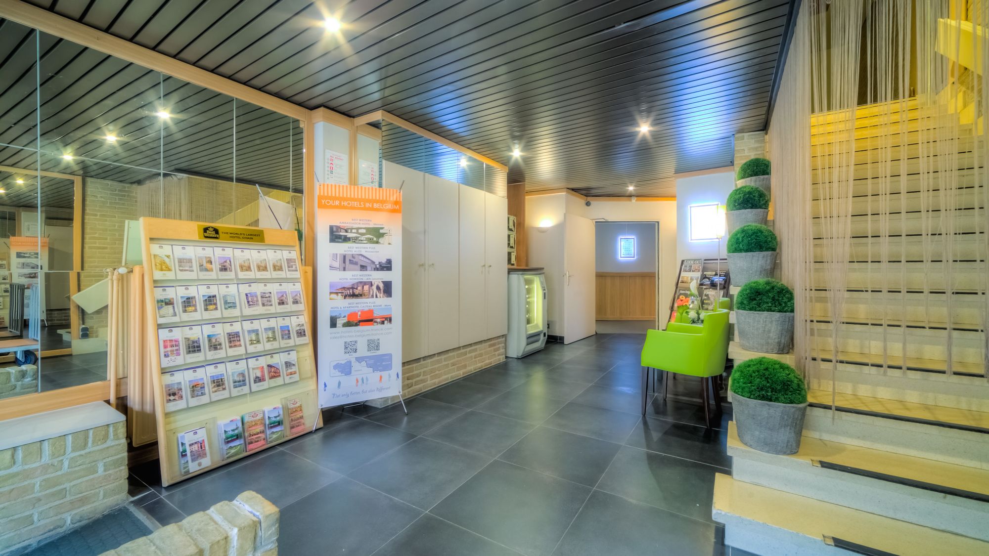 Фото Value Stay Menen