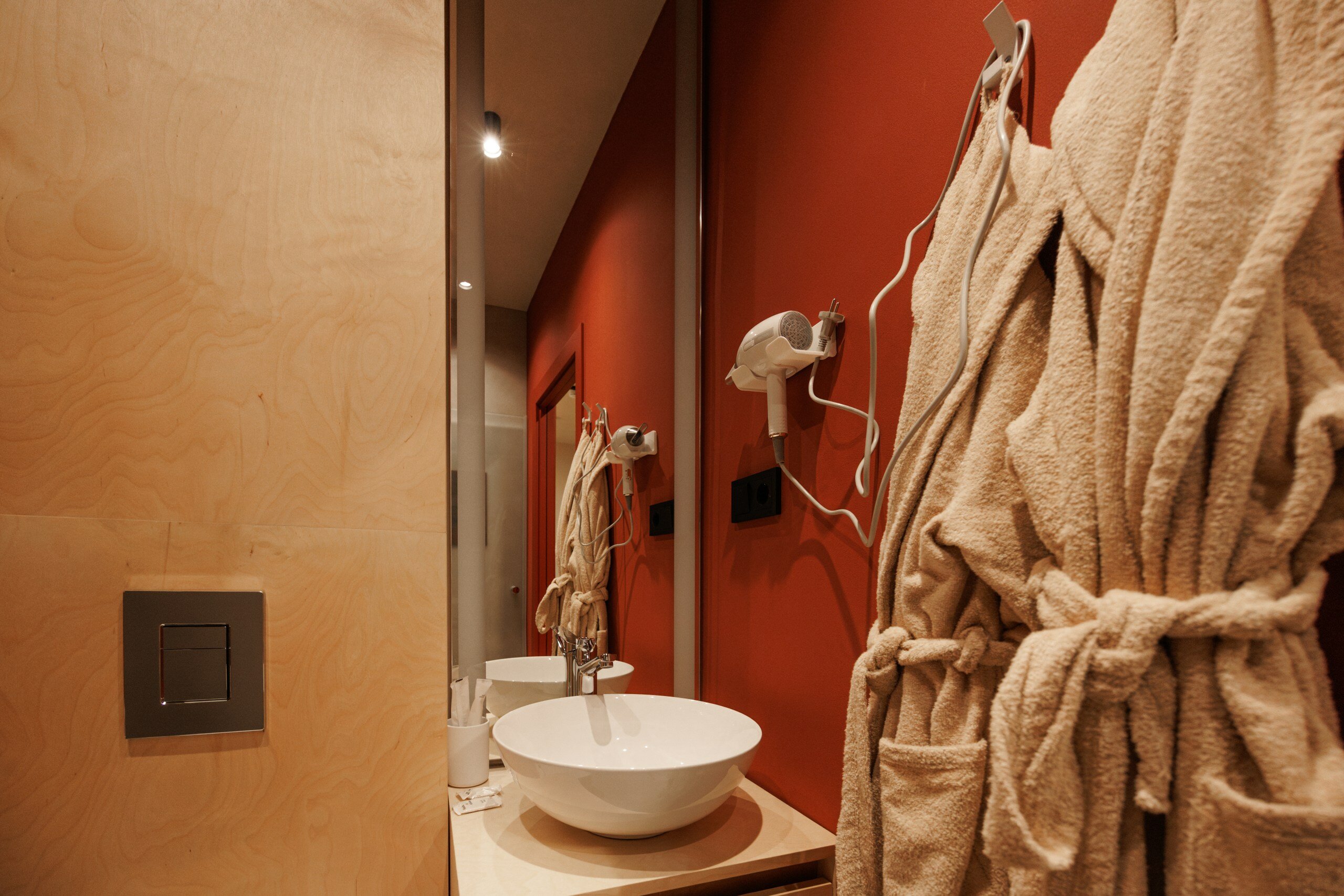 Фото Secret rooms