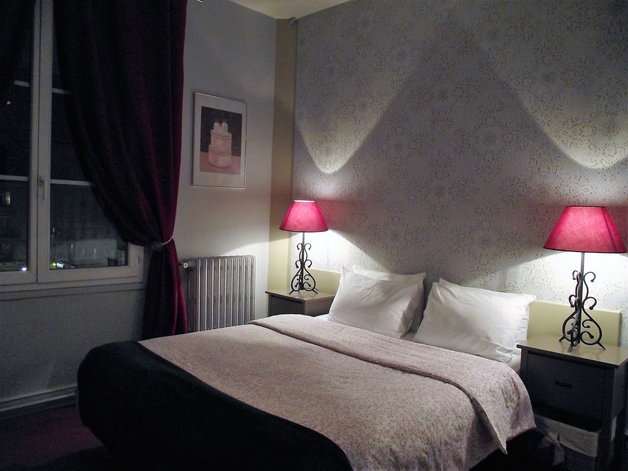 Фото Hotel Mondial