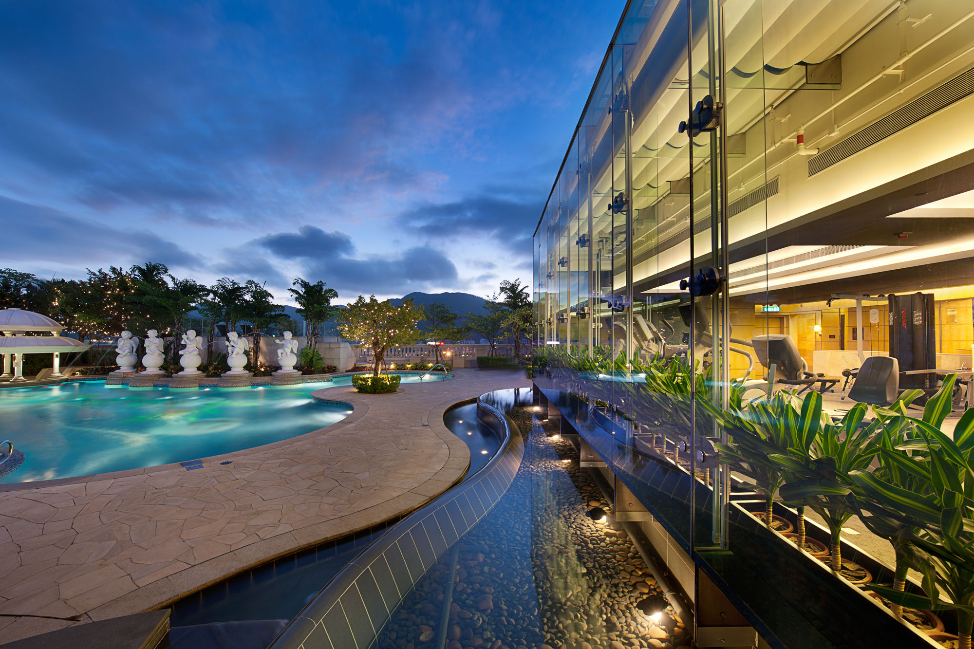 Фото Sofitel Macau At Ponte 16