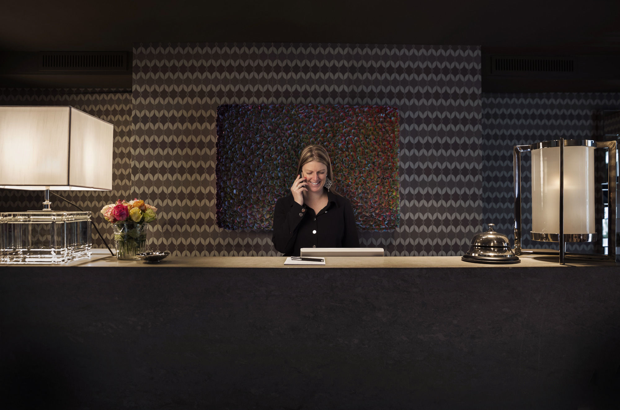 Фото Hotel Van Cleef