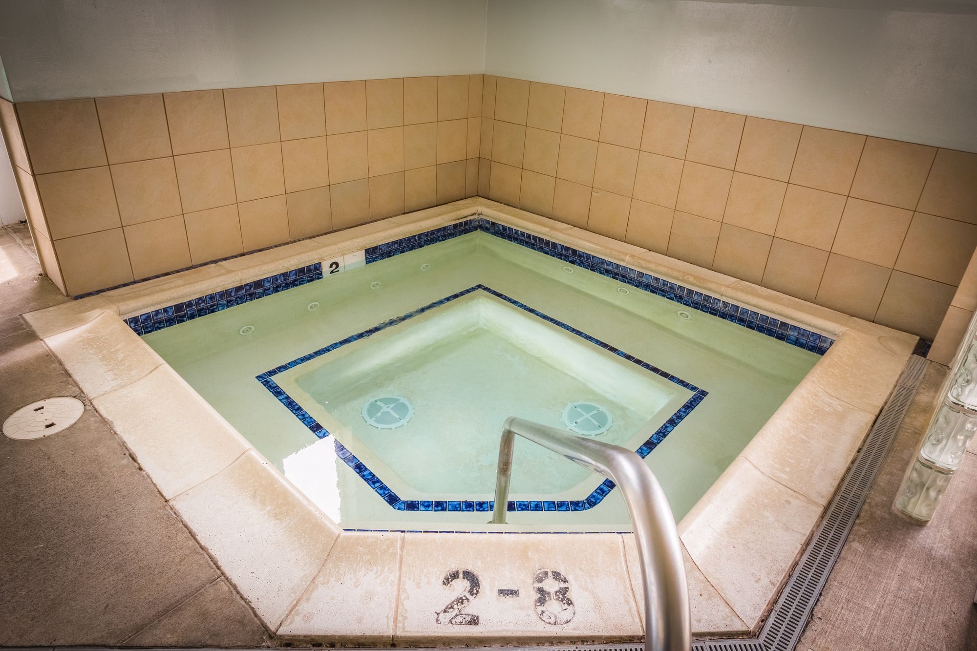 Фото Inn at Wecoma