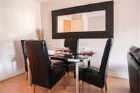 Фото Edinburgh Playhouse Apartments