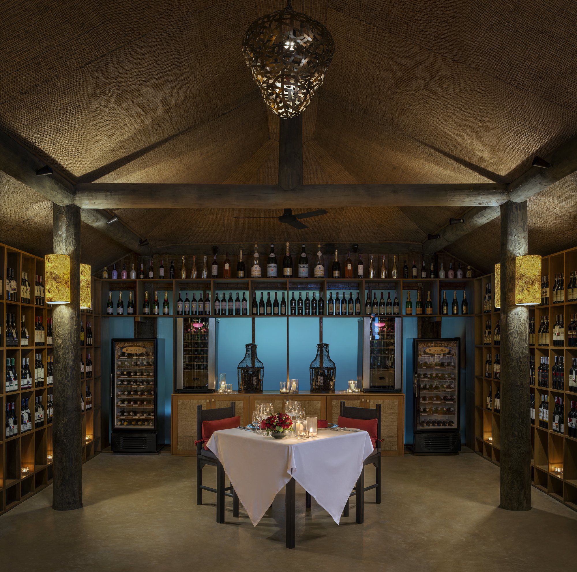 Фото The Naka Island, a Luxury Collection Resort & SPA, Phuket