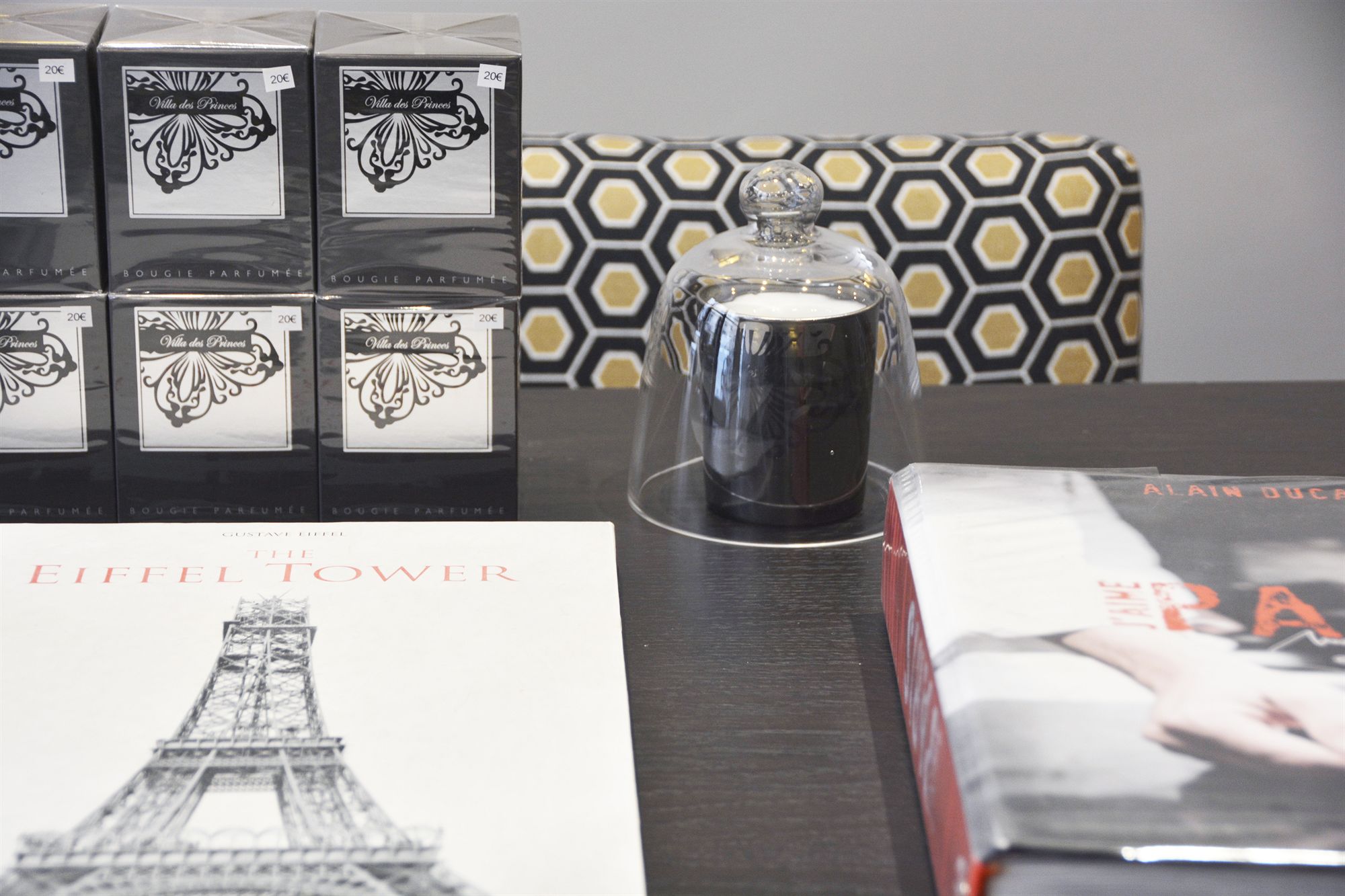 Фото Villa Des Princes