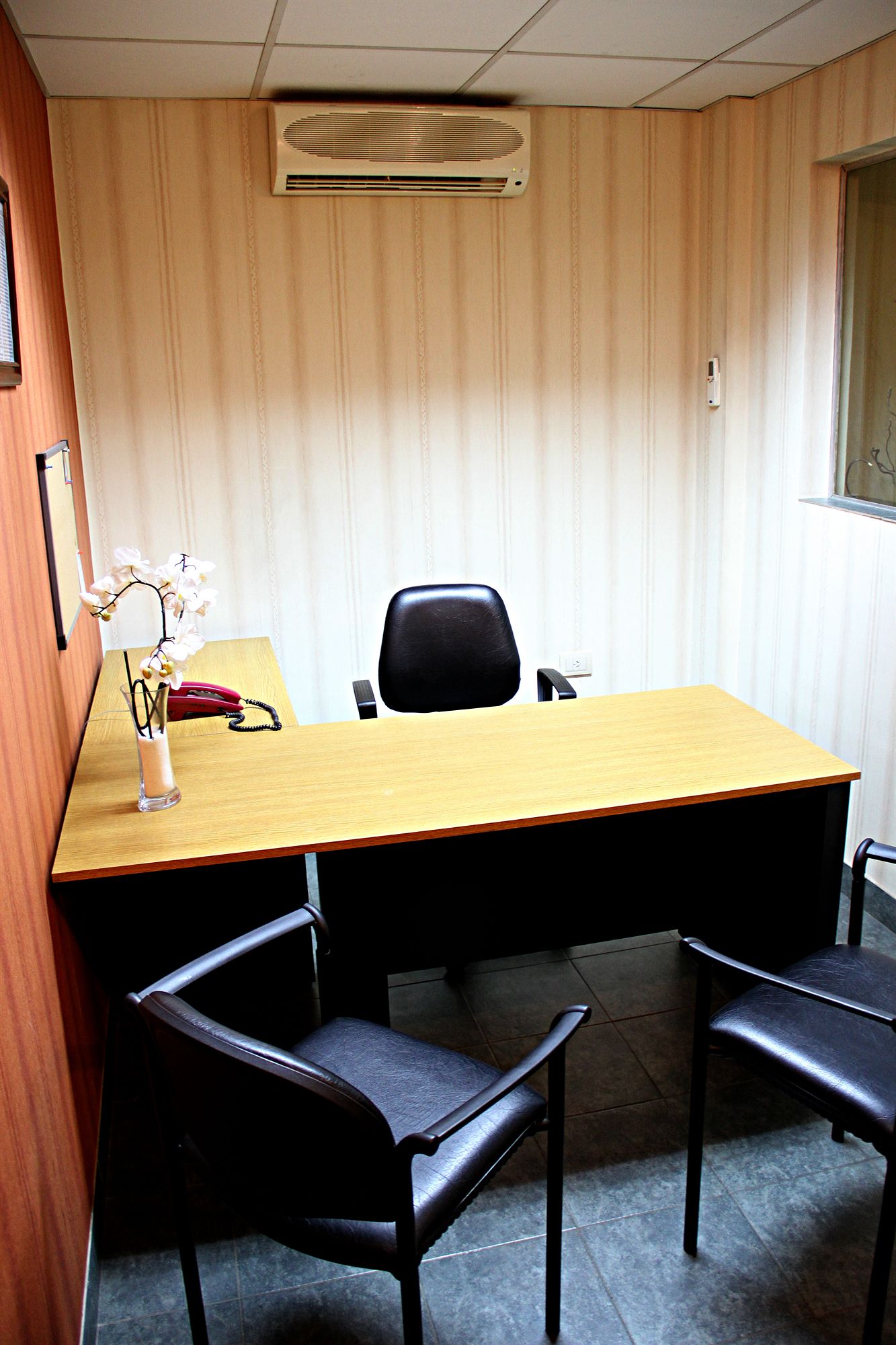 Фото Hotel Francia