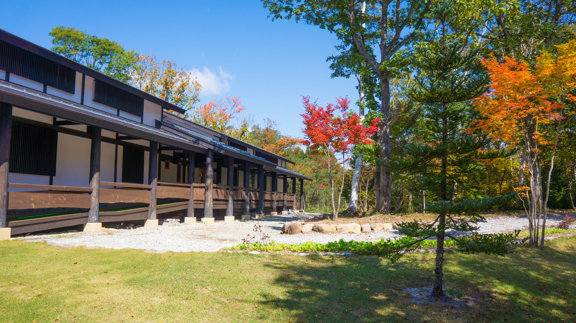 Фото Hotel Sierra Resort Hakuba