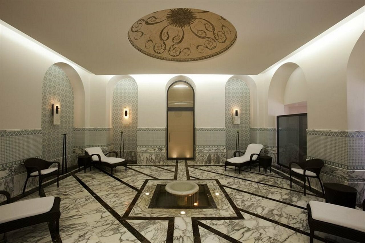 Фото Royal Hotel Oran - MGallery by Sofitel