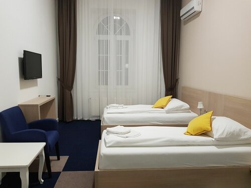 Гостиница Hotel Story в Федерации Боснии и Герцеговины