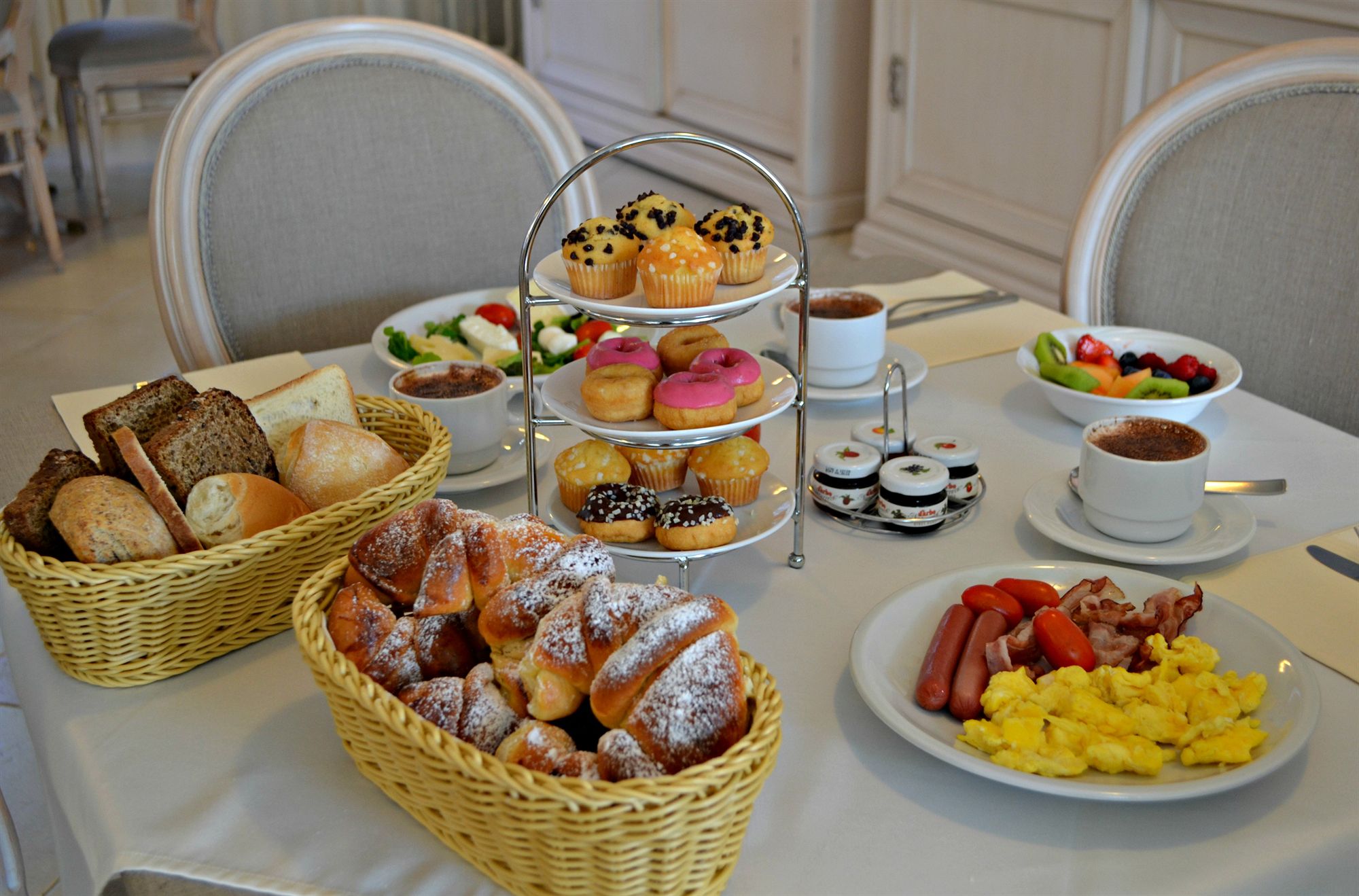 Фото Residence Il Sogno