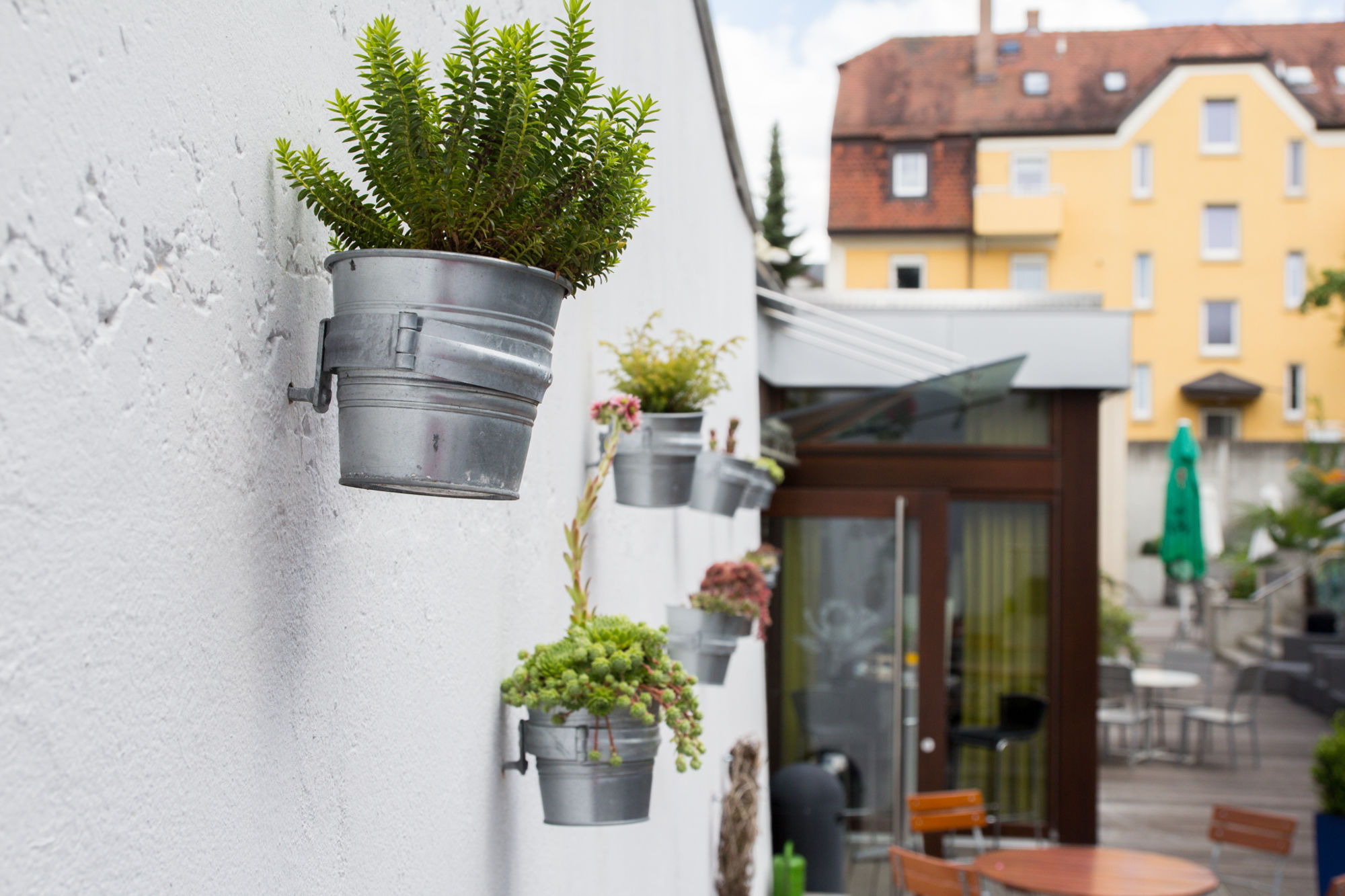 Фото Best Western Hotel Wuerzburg Sued