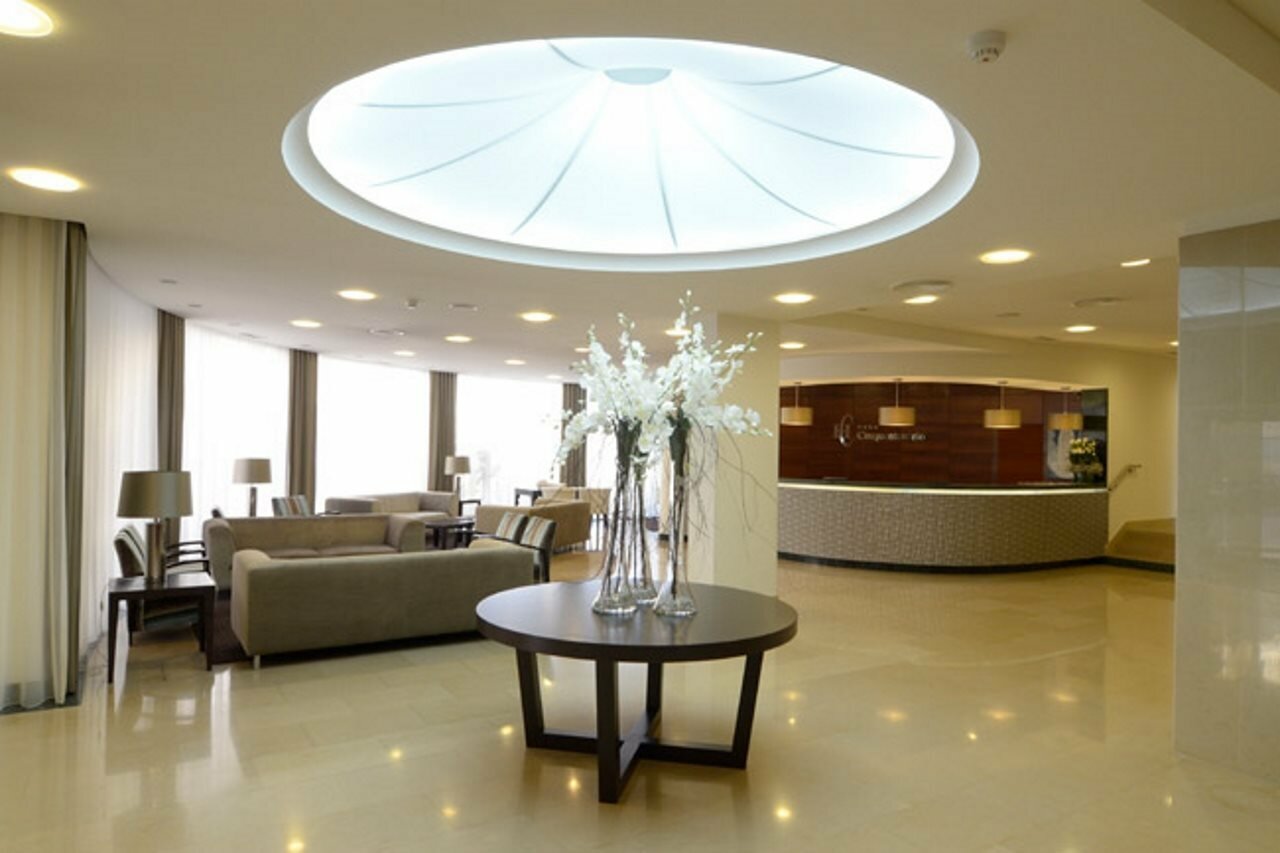 Фото Hotel Cinquentenário & Conference Center