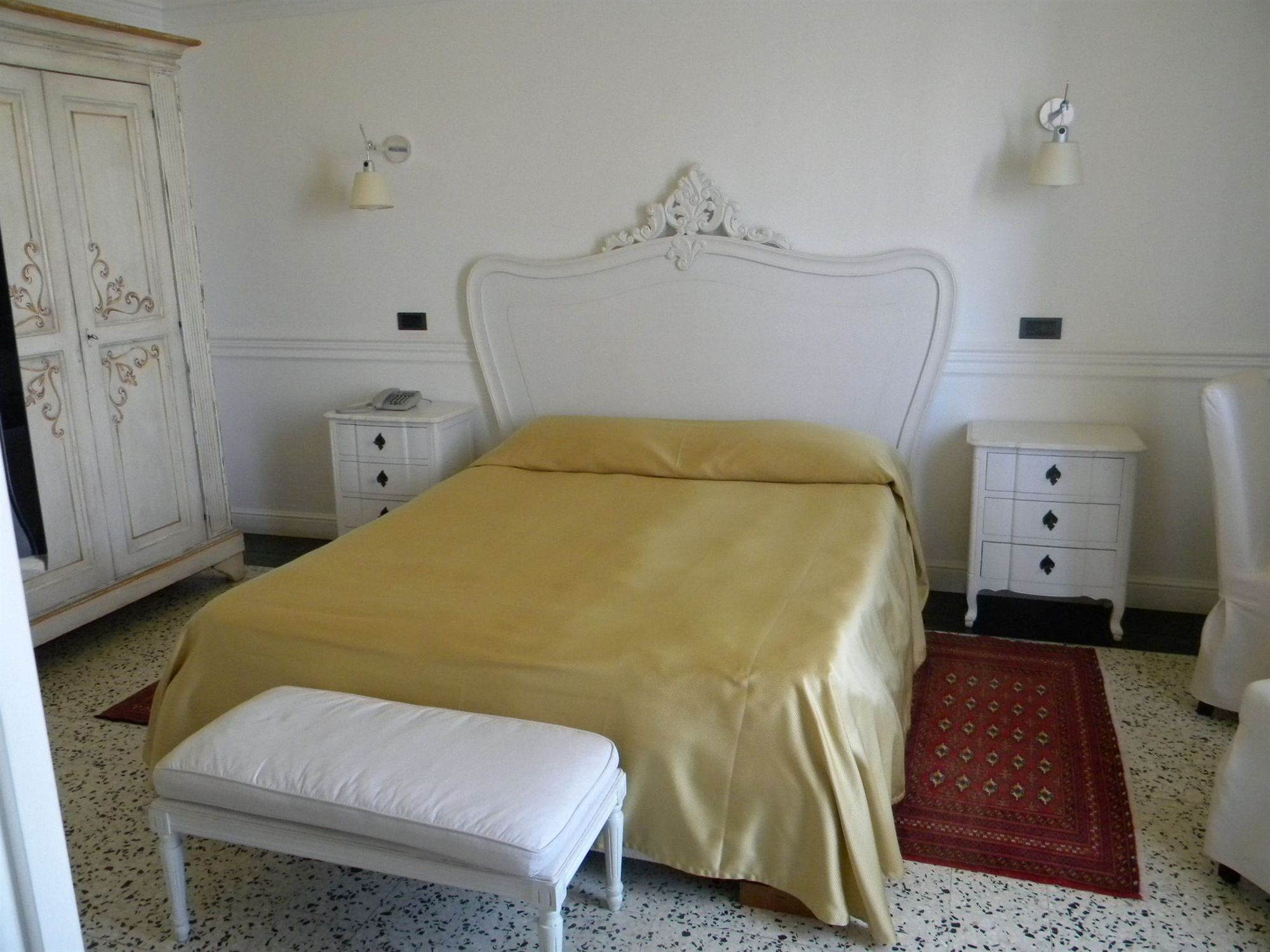 Фото Villa Las Tronas Hotel & SPA