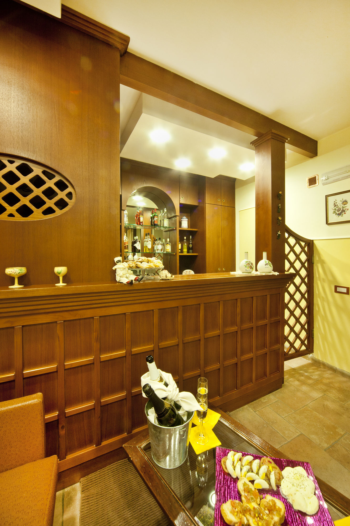 Фото Hotel Il Convento