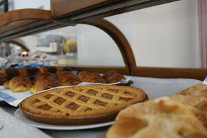 Гостиница Hotel Italia