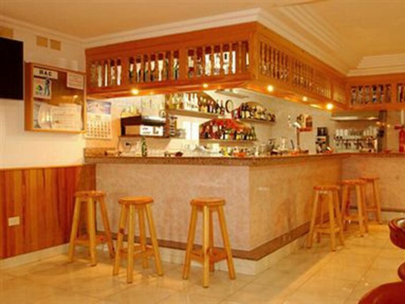 Фото Skyview Hotel