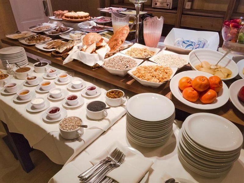 Фото CasaSur Recoleta