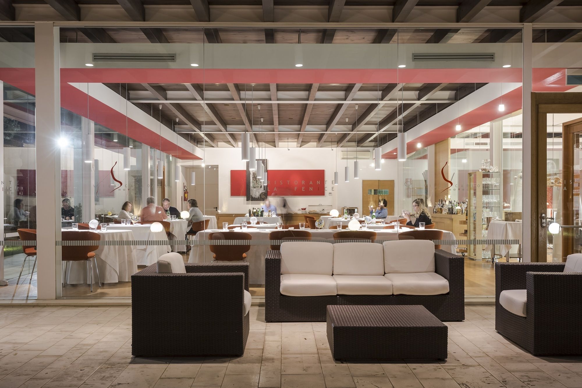 Фото Hotel Villa Carlotta