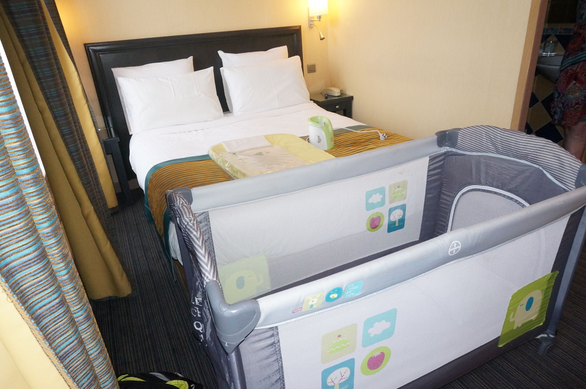 Фото Hotel Elysa