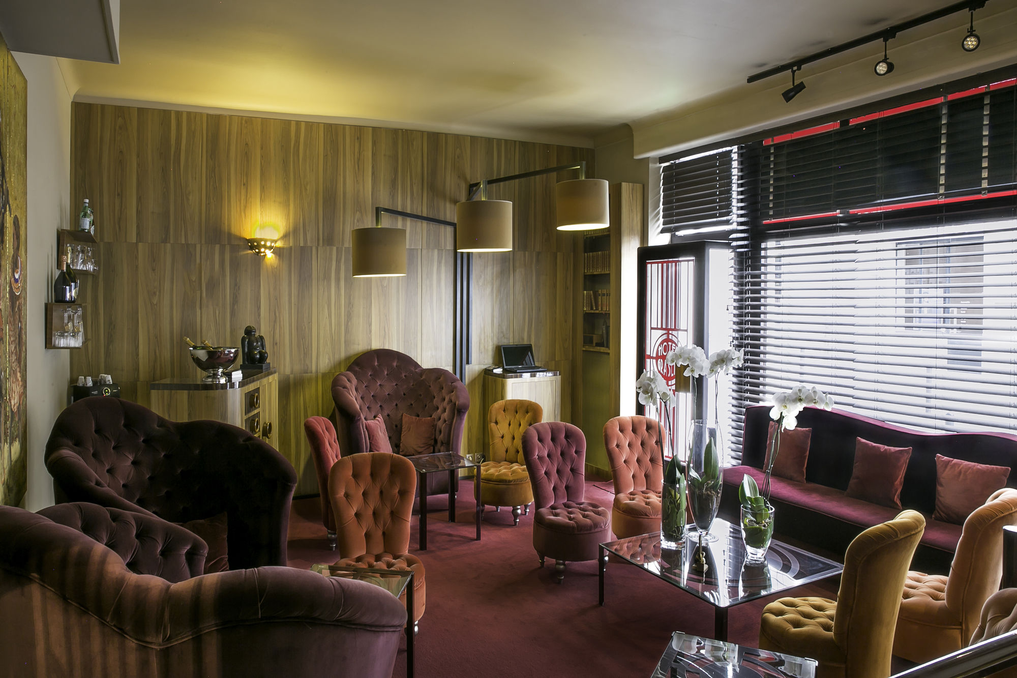 Фото Best Western Graslin