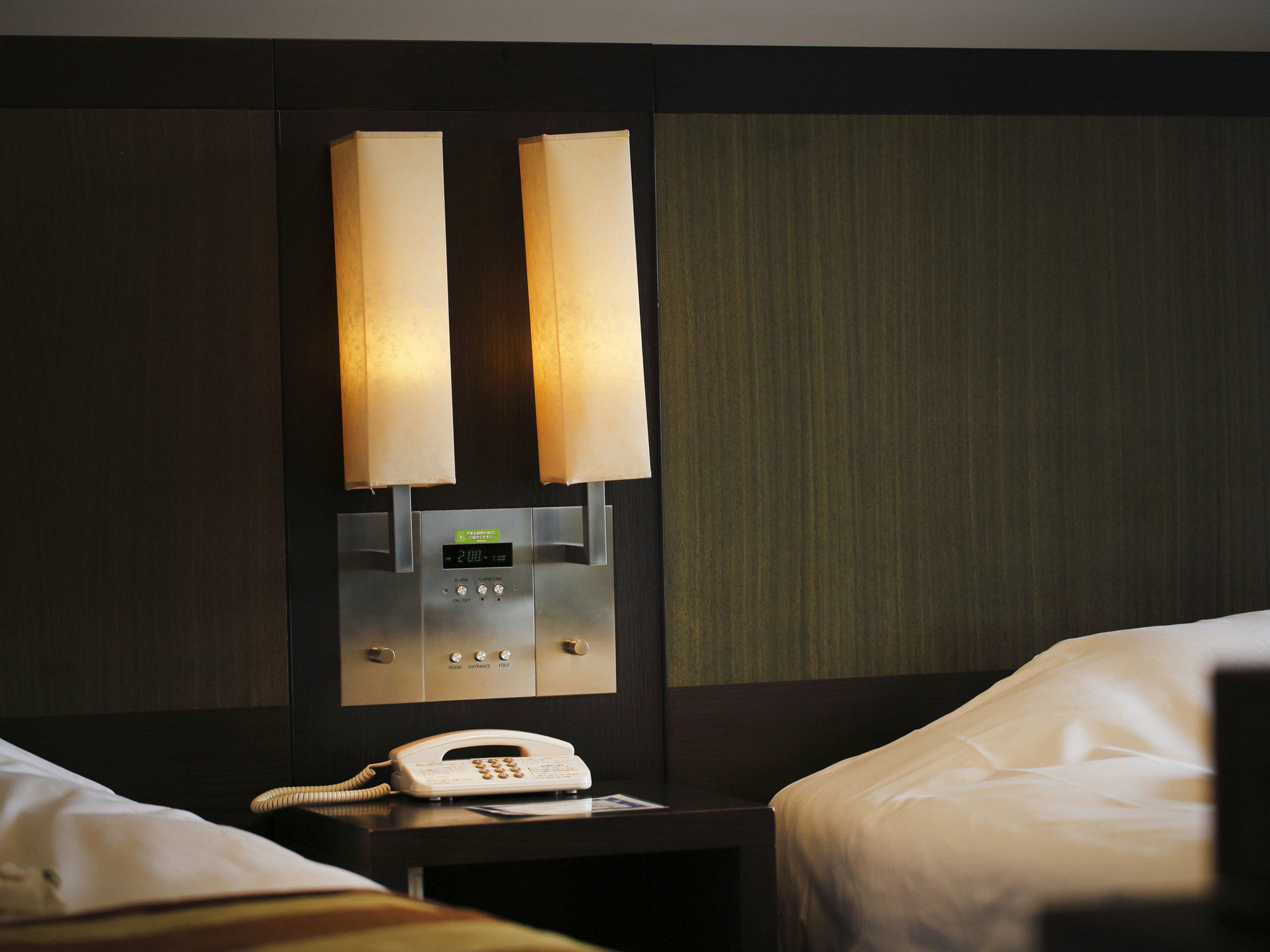 Фото Hotel Monterey La Soeur Osaka