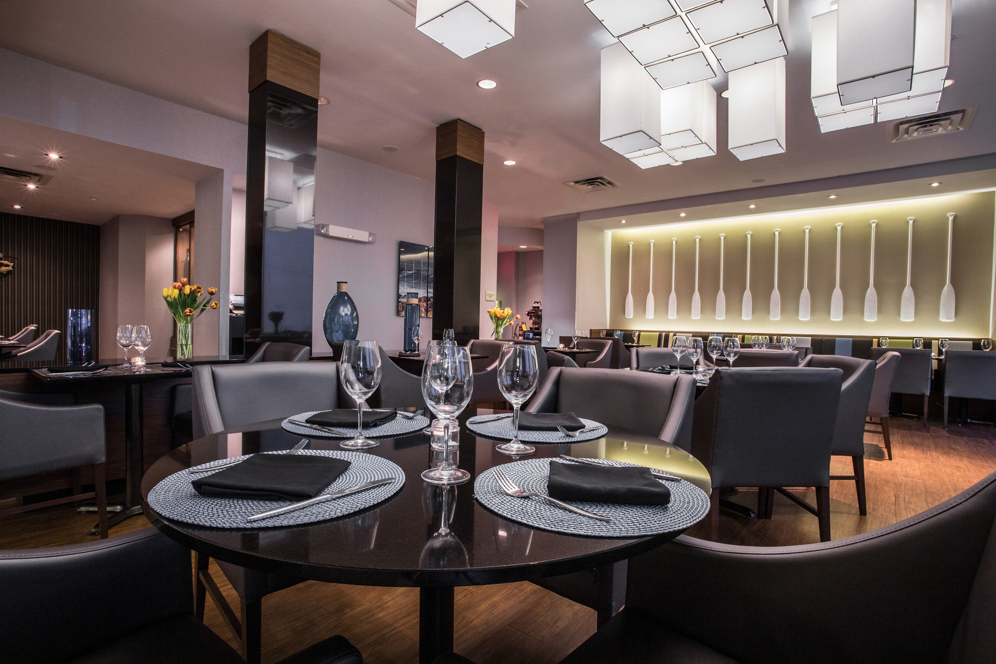 Фото Courtyard by Marriott St. John's Newfoundland