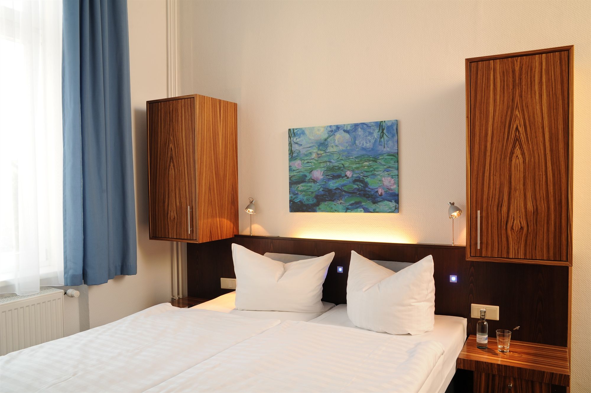 Фото Hotel am Schlosspark