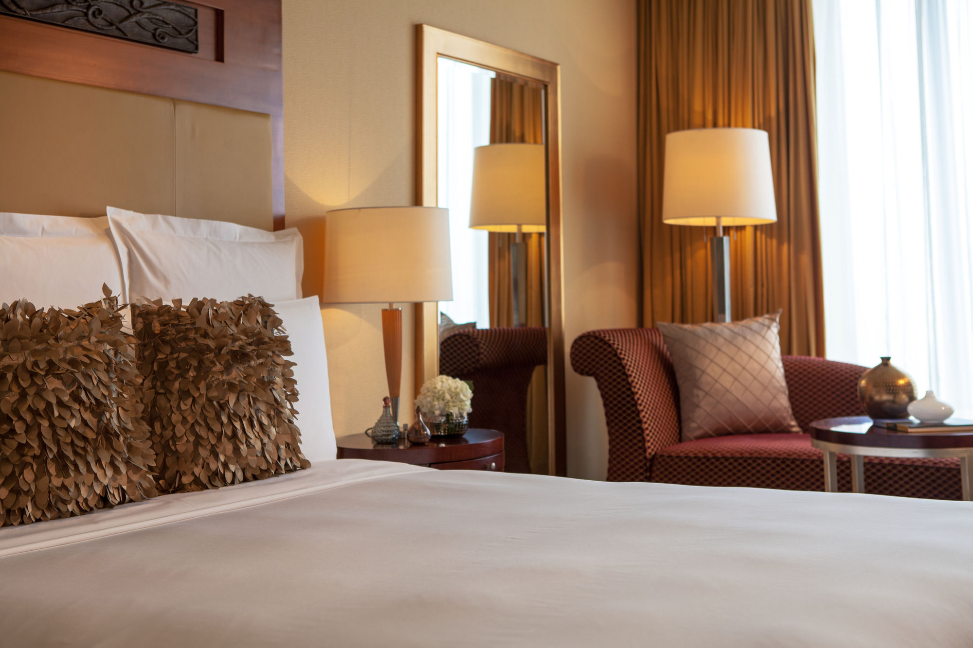 Фото Renaissance Wuhan