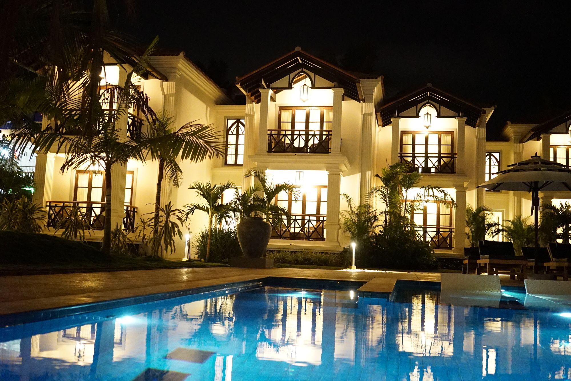 Фото Andores Resort And SPA