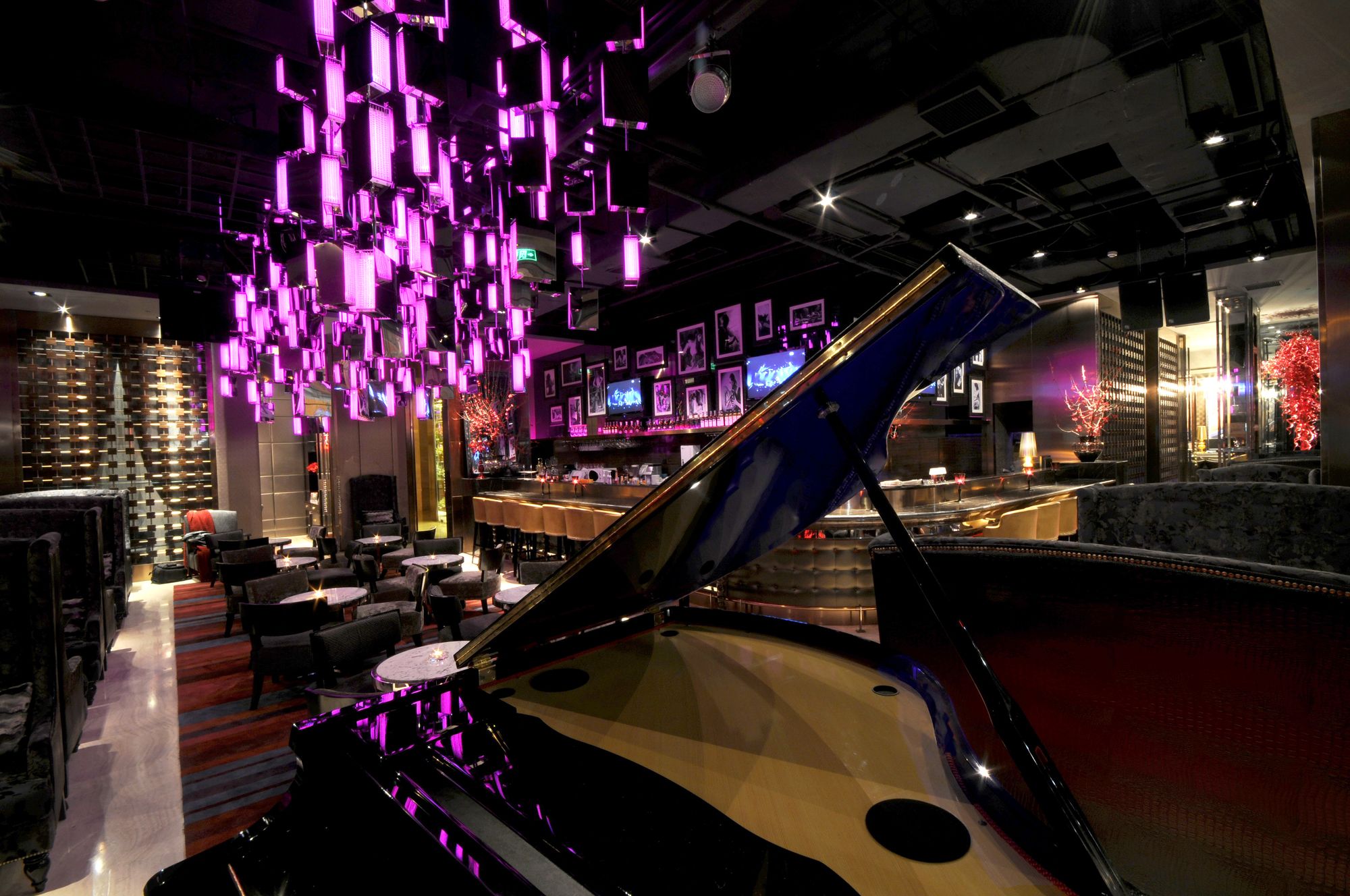 Фото Jinling Hotel Wuxi