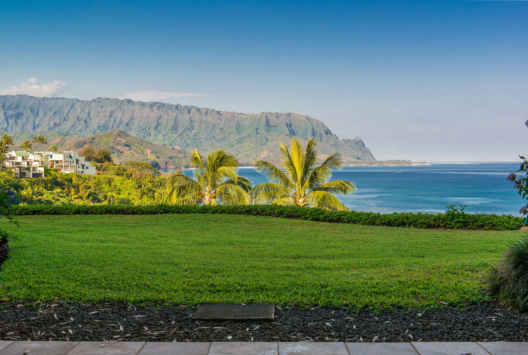 Фото Princeville Oceanfront Villas