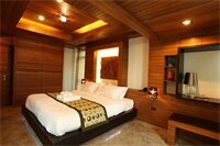 Фото Baannueng at Aree 5 Hotel