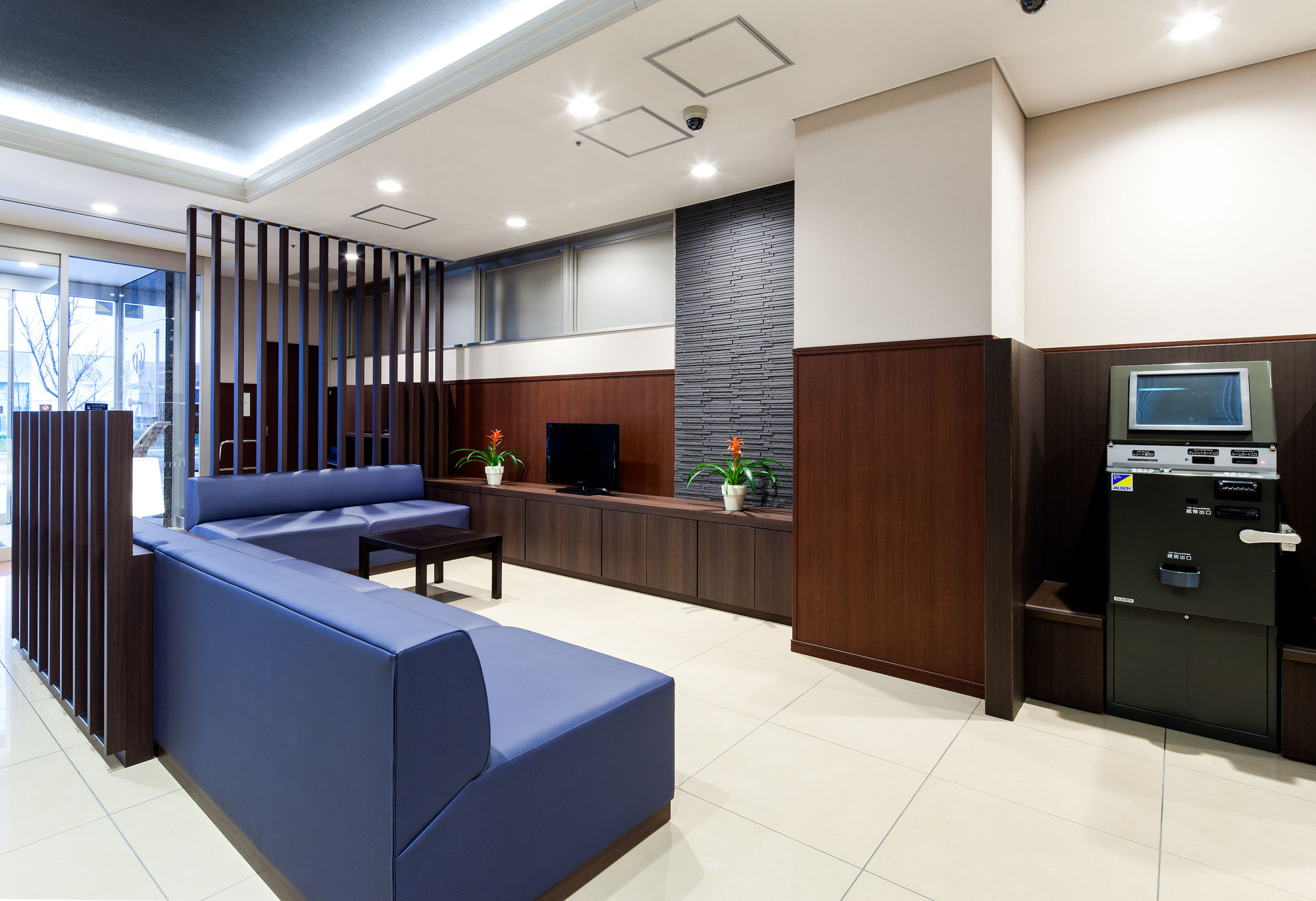 Фото Daiwa Roynet Hotel Kanazawa