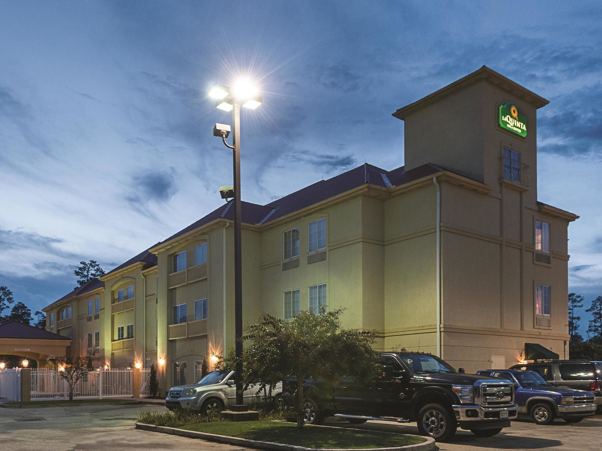 Фото La Quinta Inn & Suites by Wyndham Slidell - North Shore Area
