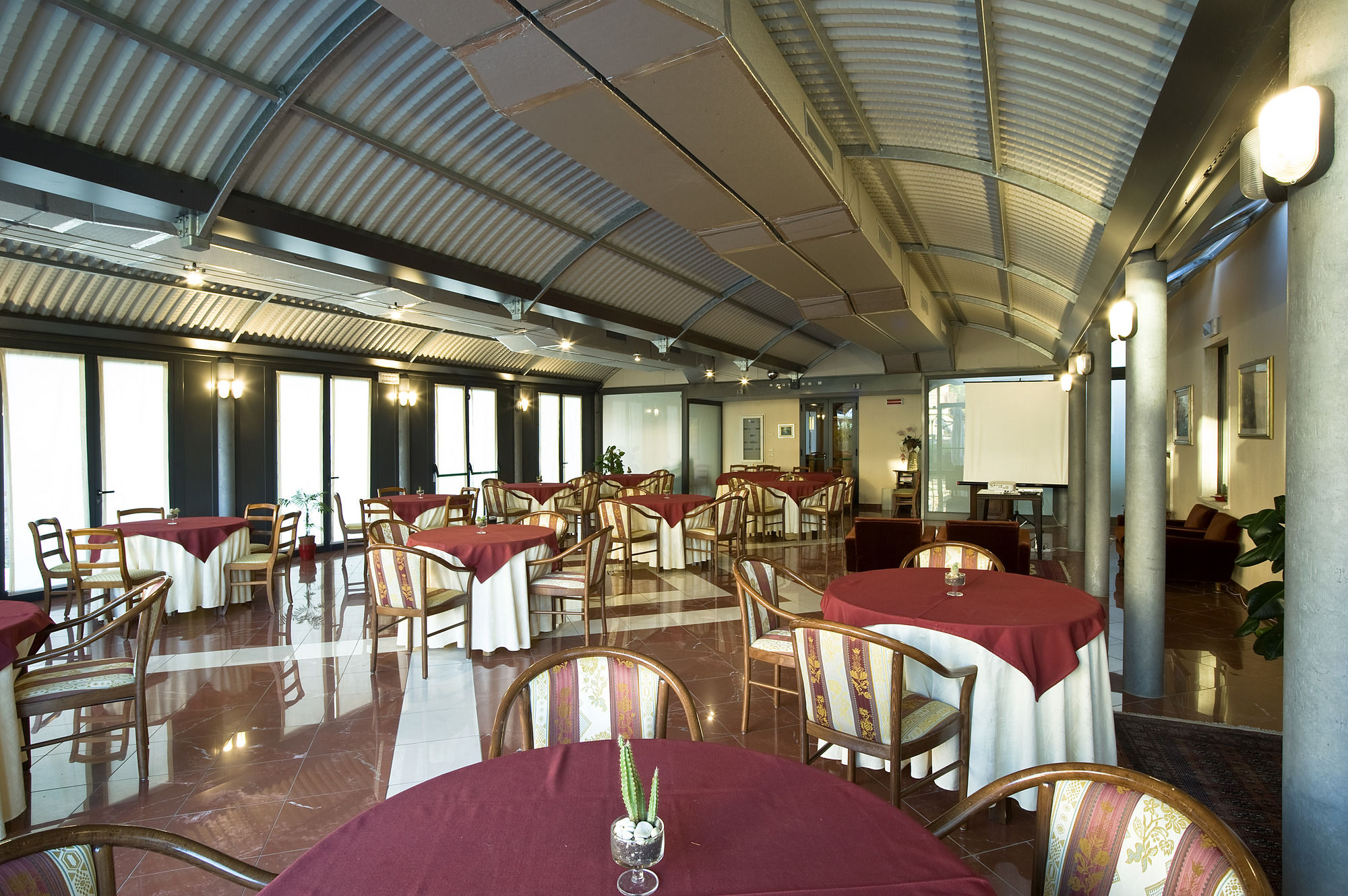 Фото Hotel Villa Ricci