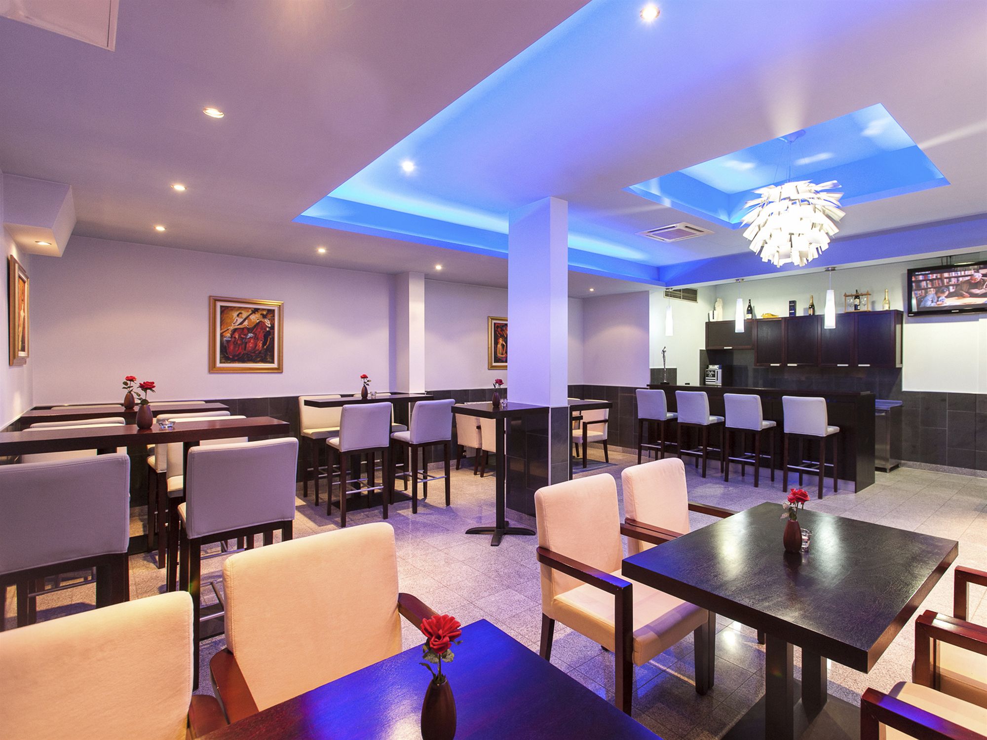 Фото Best Western Airport Hotel Stella