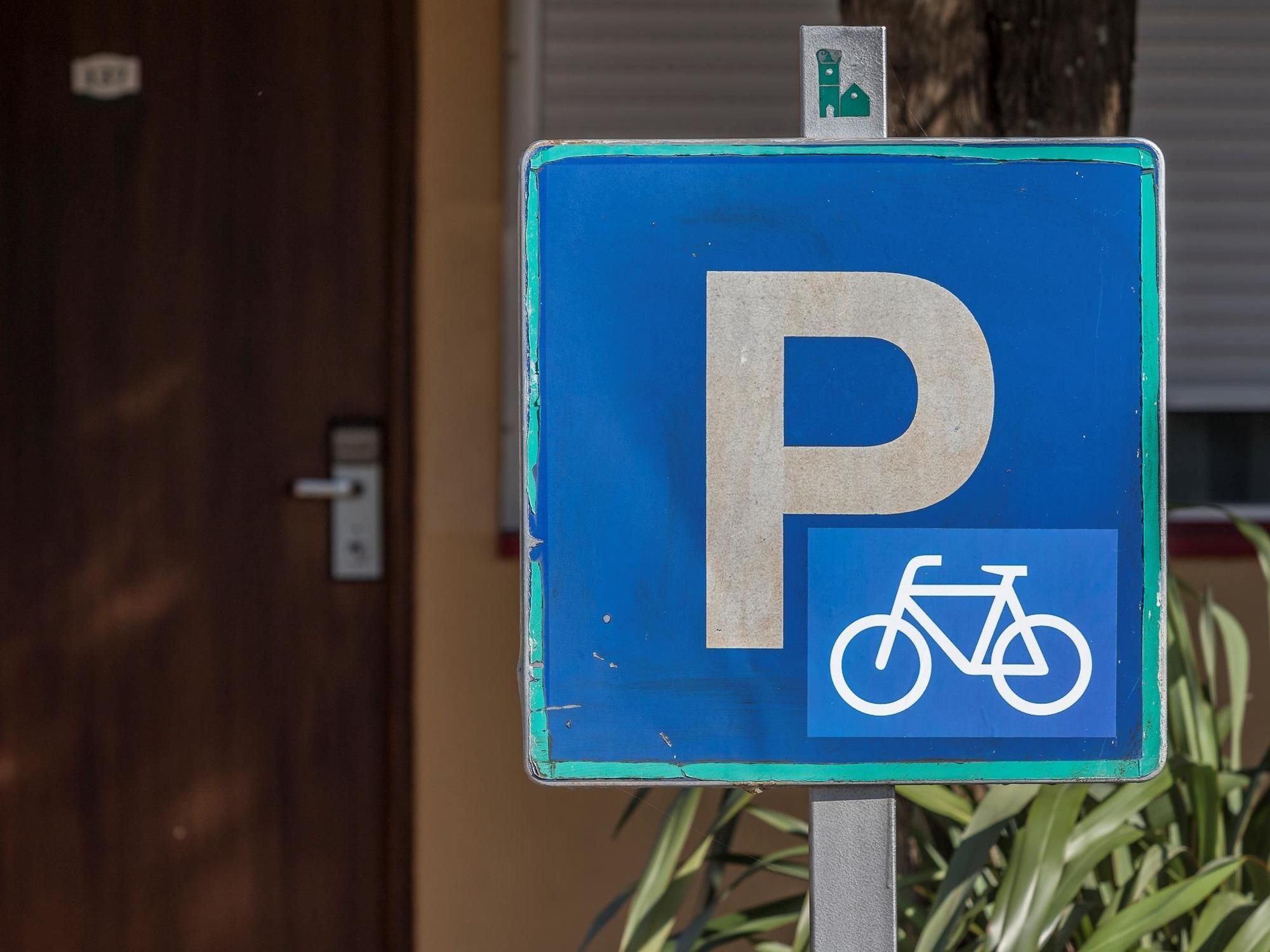 Фото Hotel Campanile Lisbonne Sud - Setubal