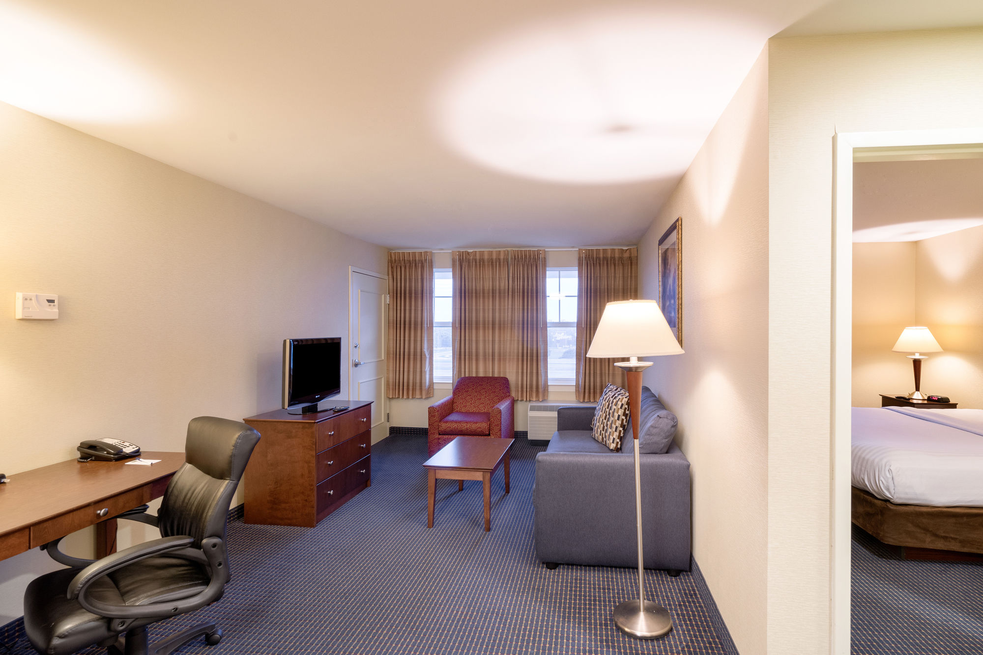 Фото MainStay Suites Dover