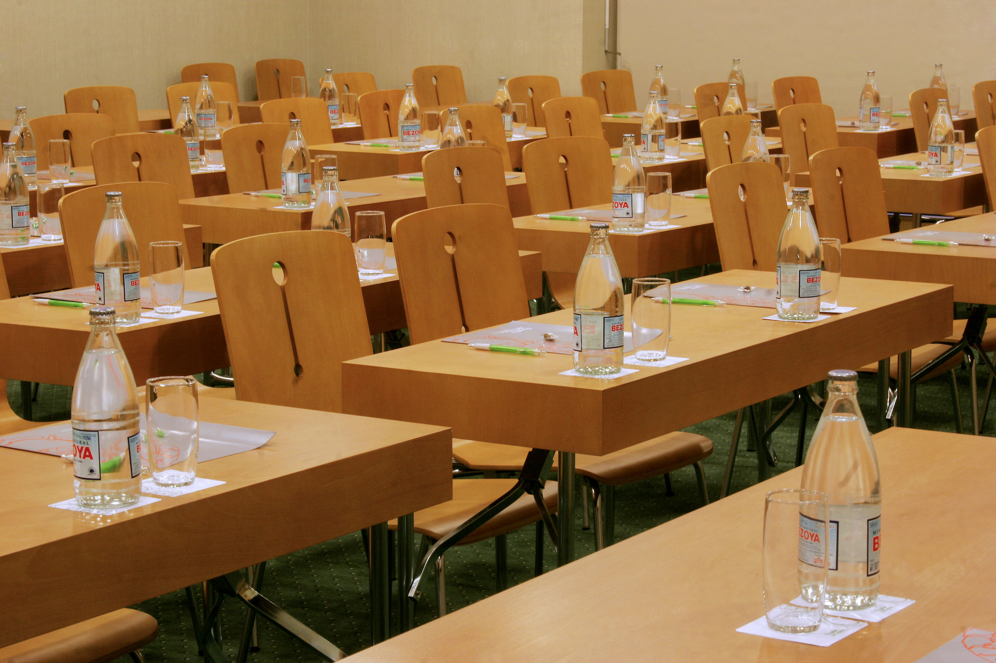 Фото Posadas De España Cartagena