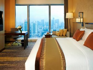 Гостиница InterContinental Fuzhou, an Ihg Hotel