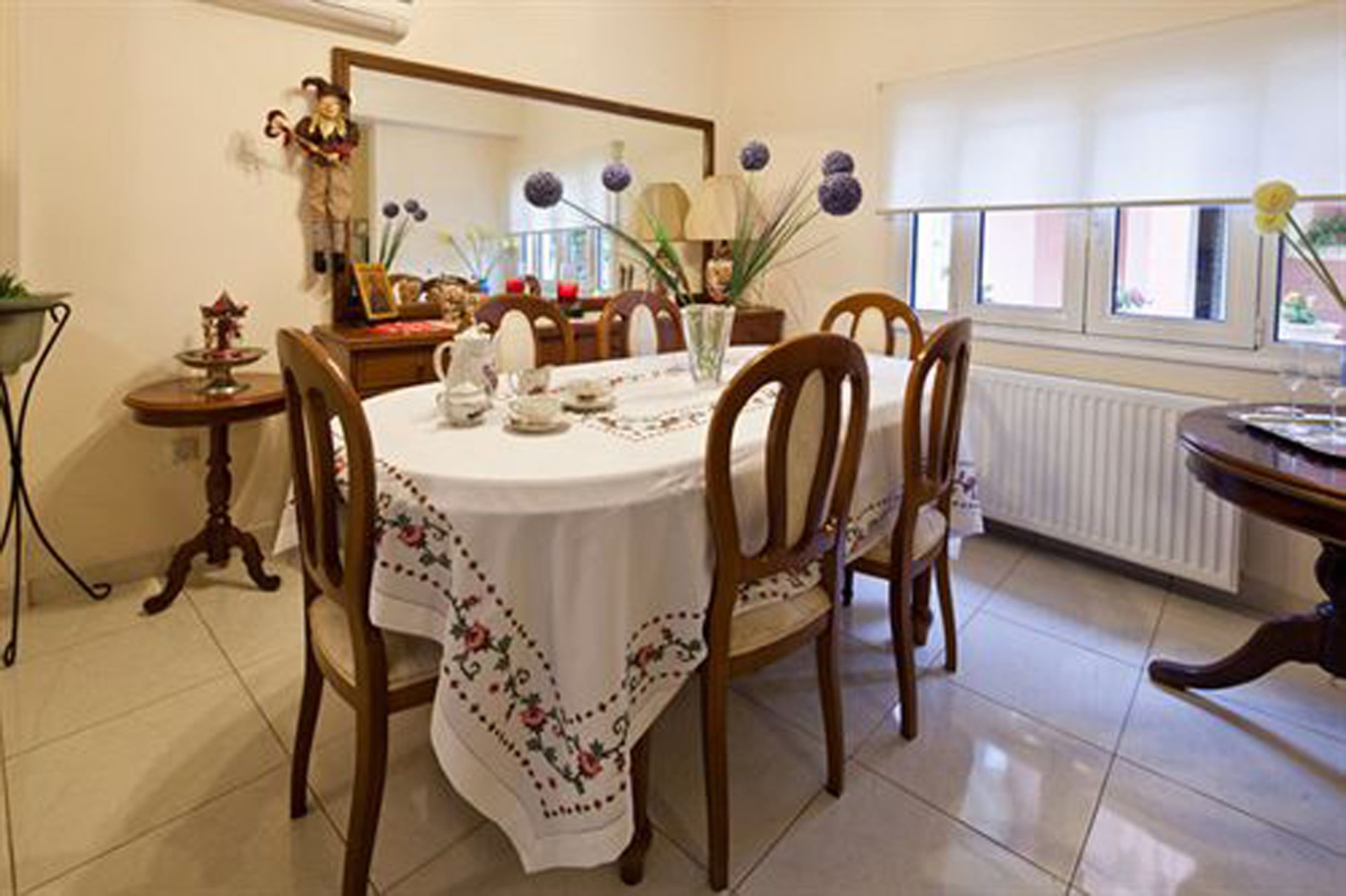 Фото Kaloudis Apartments & Studios