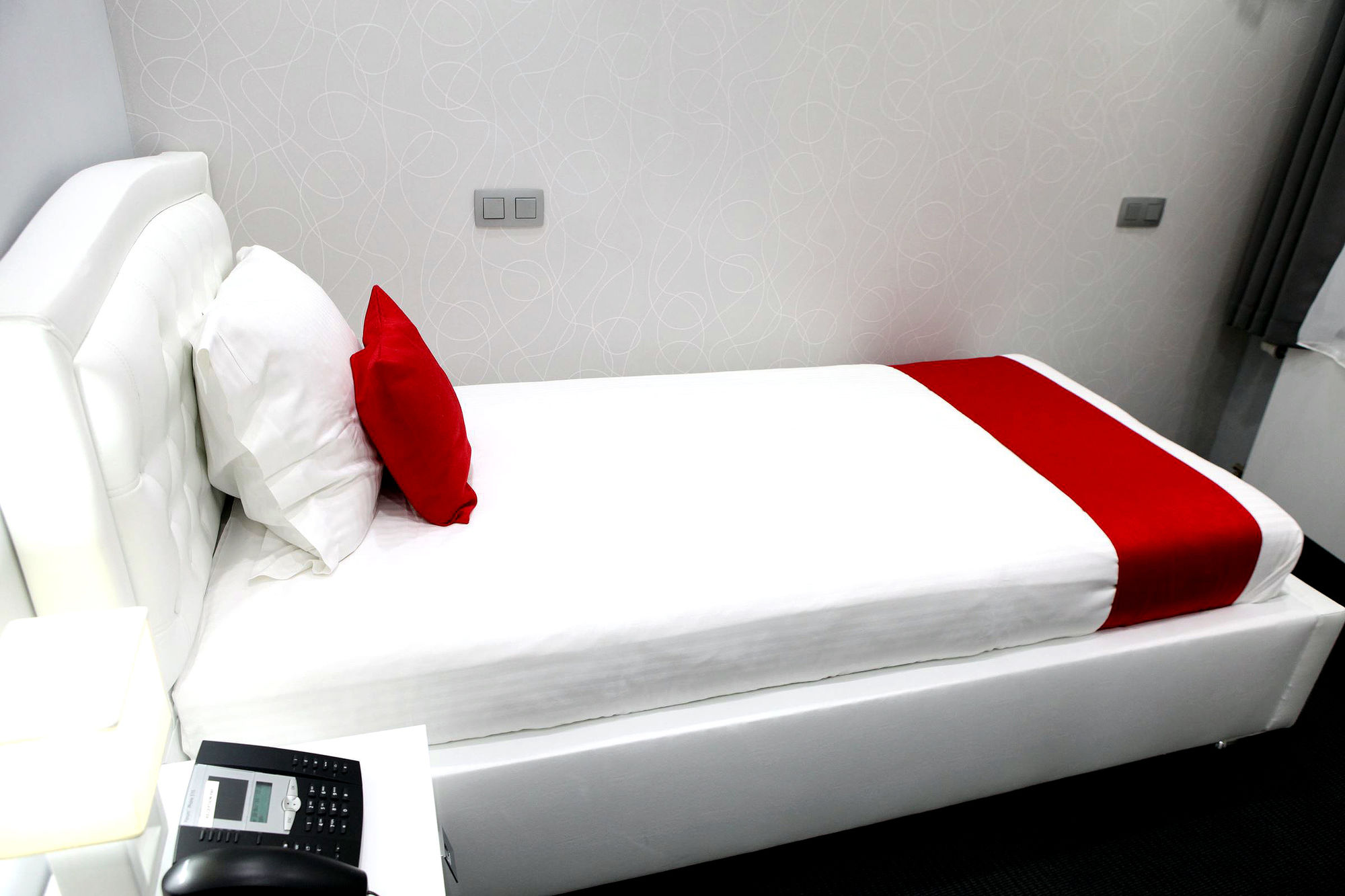 Фото Hotel Phenix