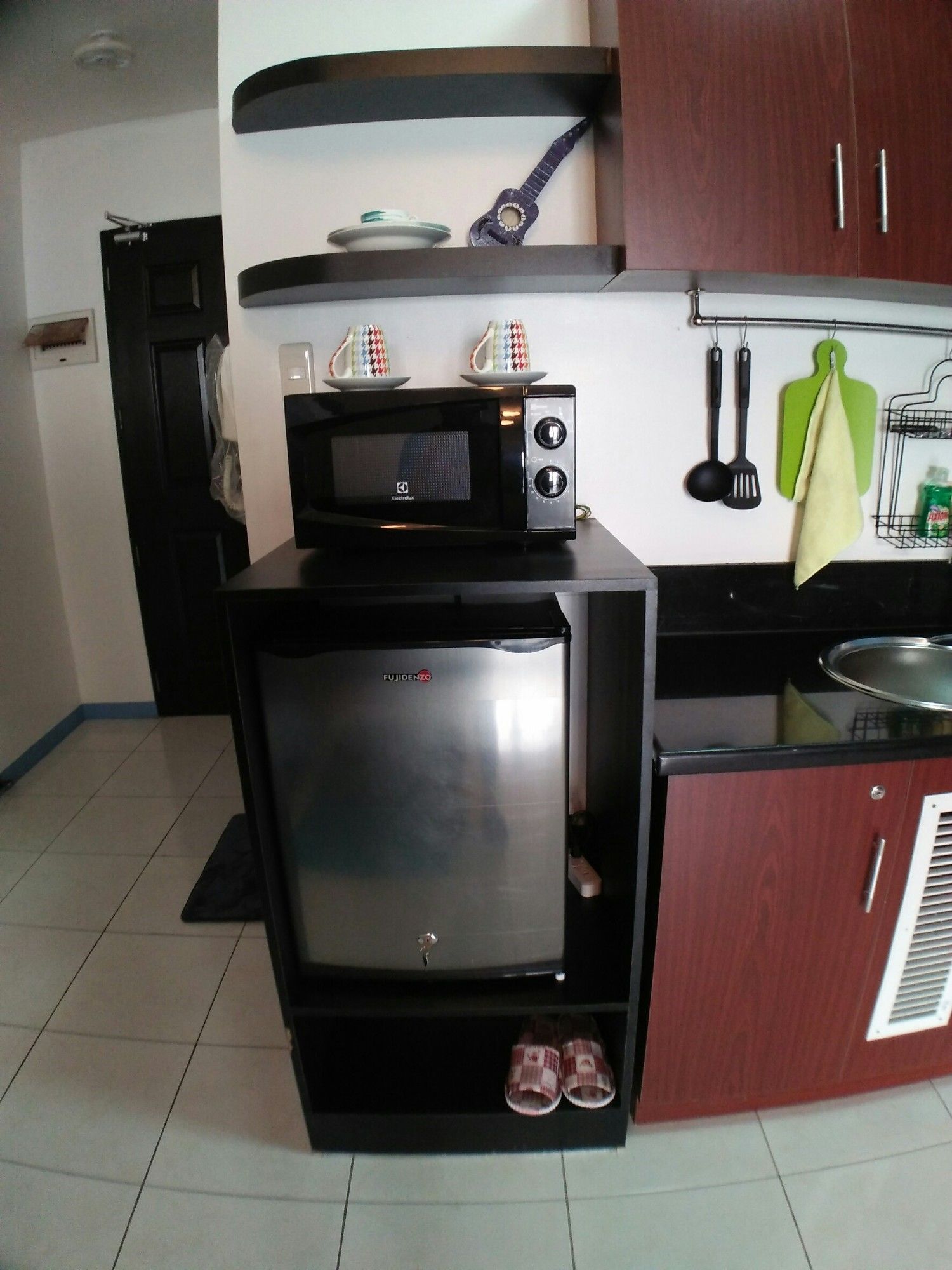 Фото Serena's House