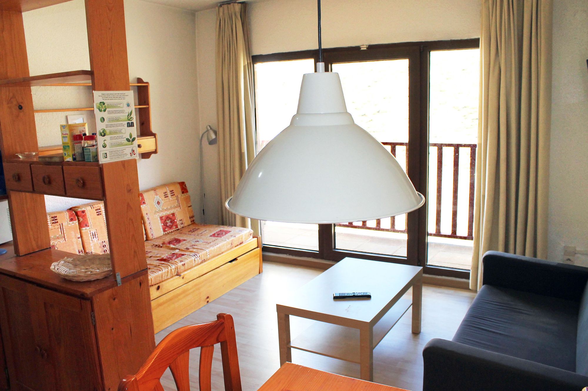 Фото Lcb Apartaments Pie de Pistas