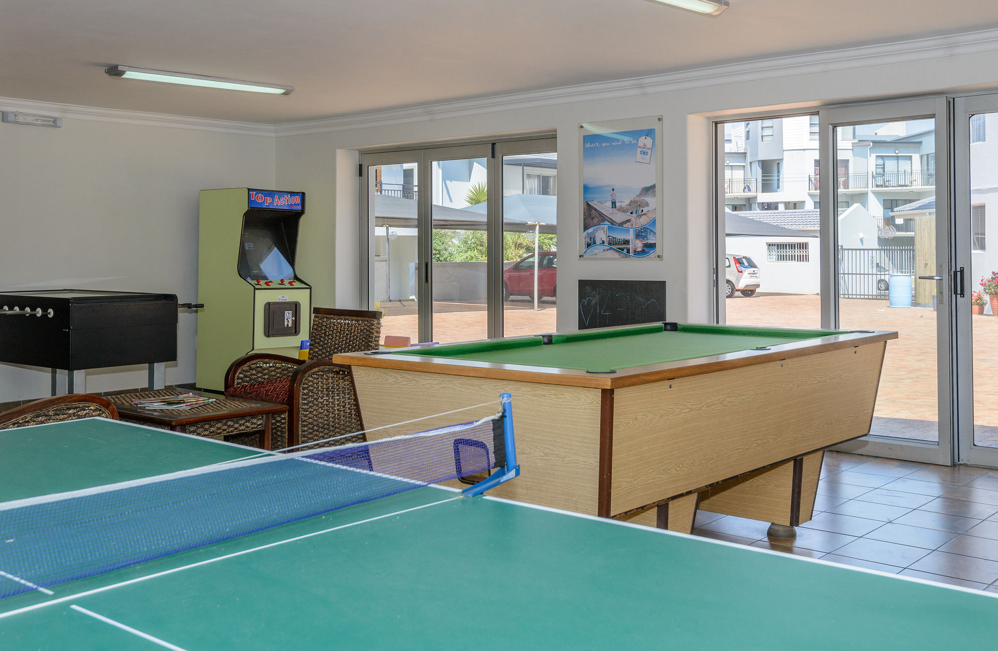 Фото Table View Villas