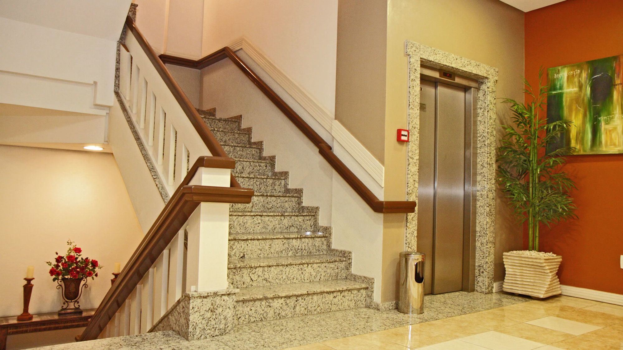 Фото Hotel Glamour da Serra